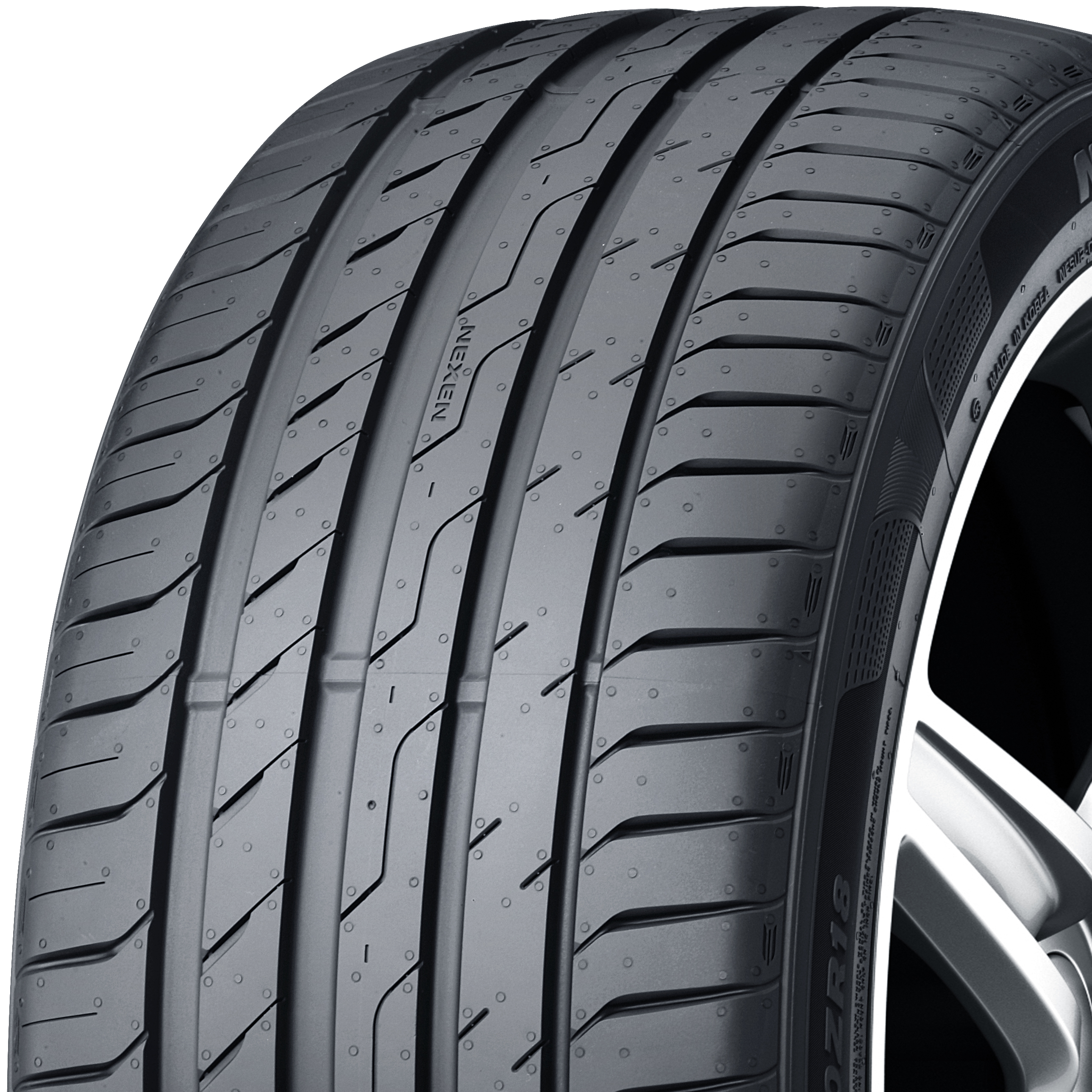 Nexen N'fera Sport