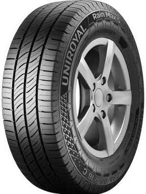 Uniroyal RainMax 3