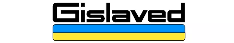 GISLAVED Logo