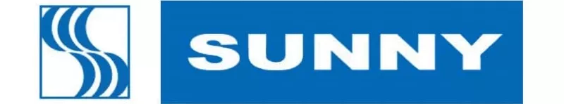 SUNNY Logo