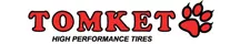TOMKET Logo
