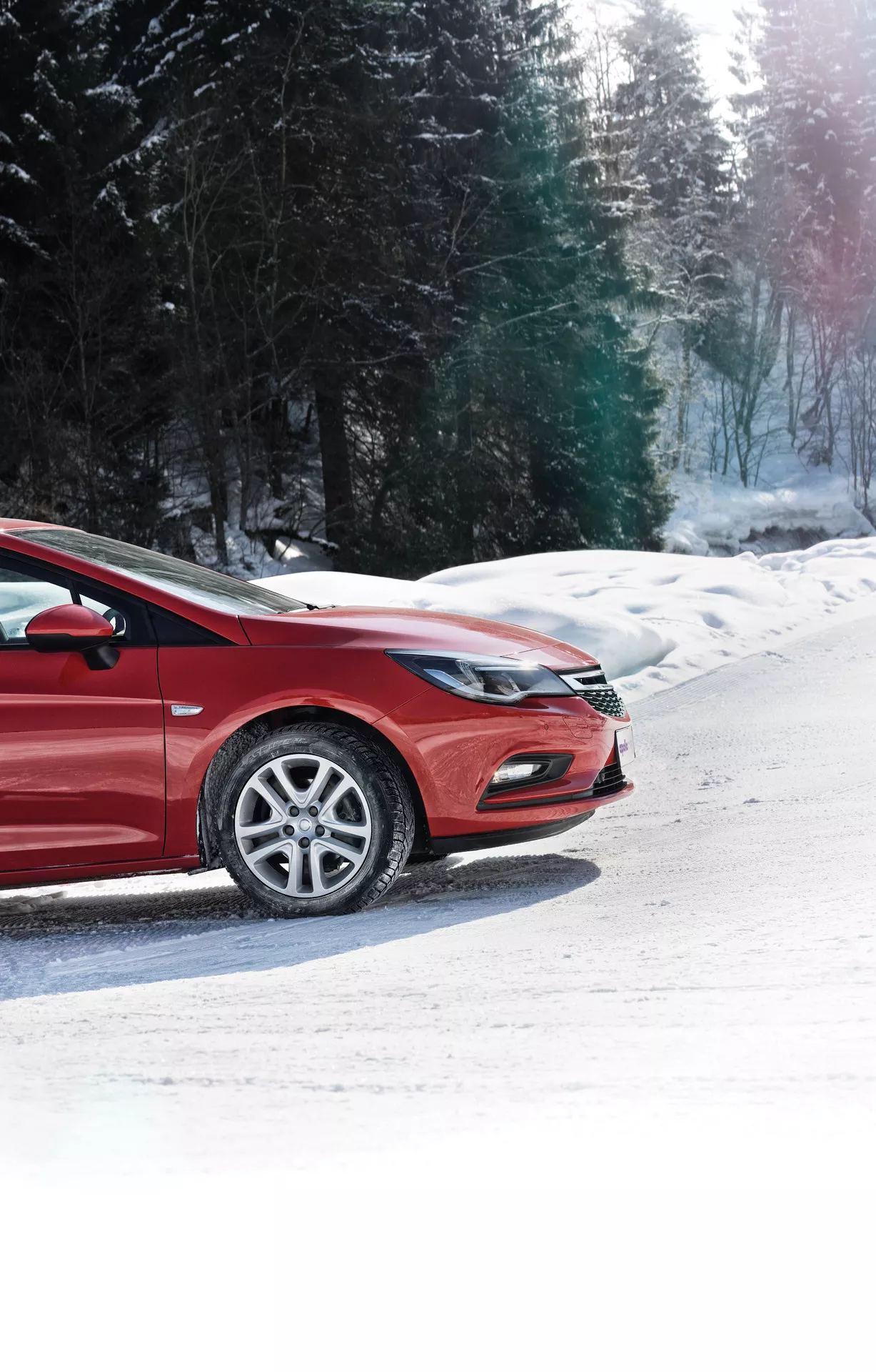 Apollo Aspire XP Winter Bild