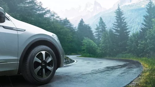 BFGoodrich Advantage All Season Vorschaubild 1600x899
