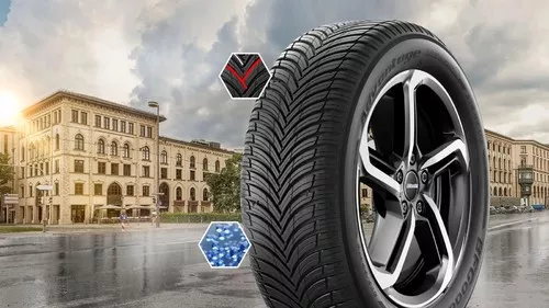 BFGoodrich Advantage All Season Vorschaubild 1600x899