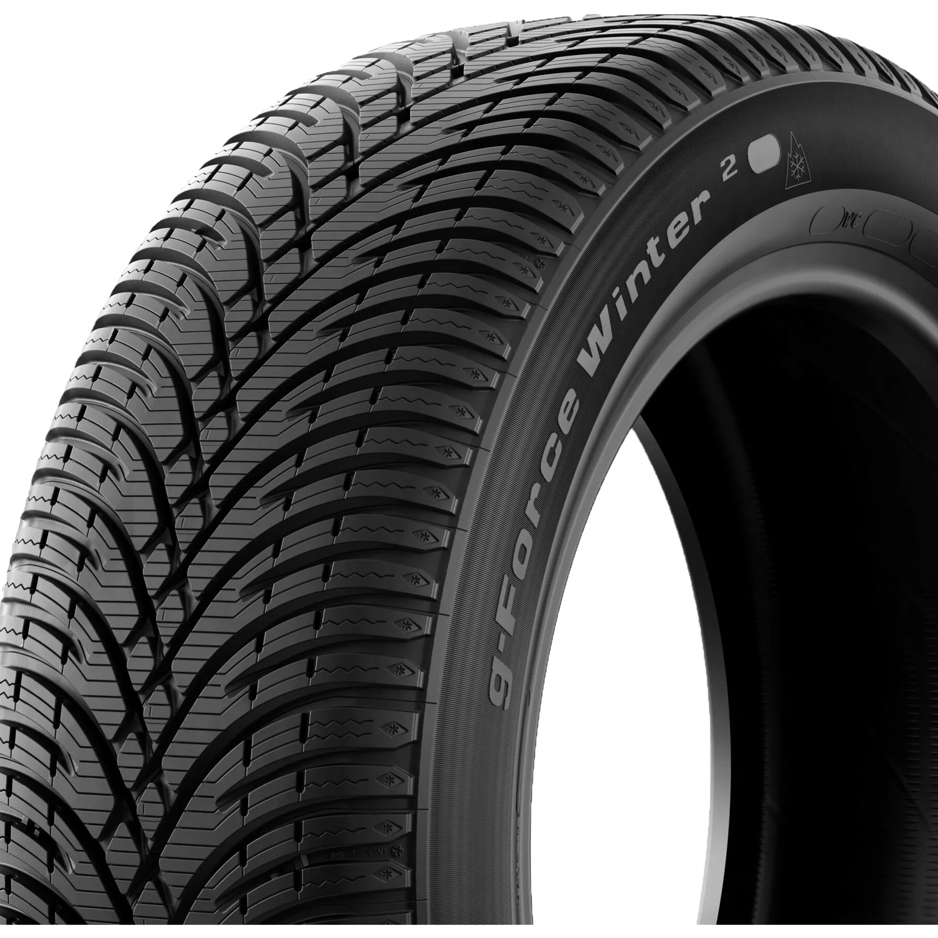 BFGoodrich G-FORCE WINTER 2 Bild