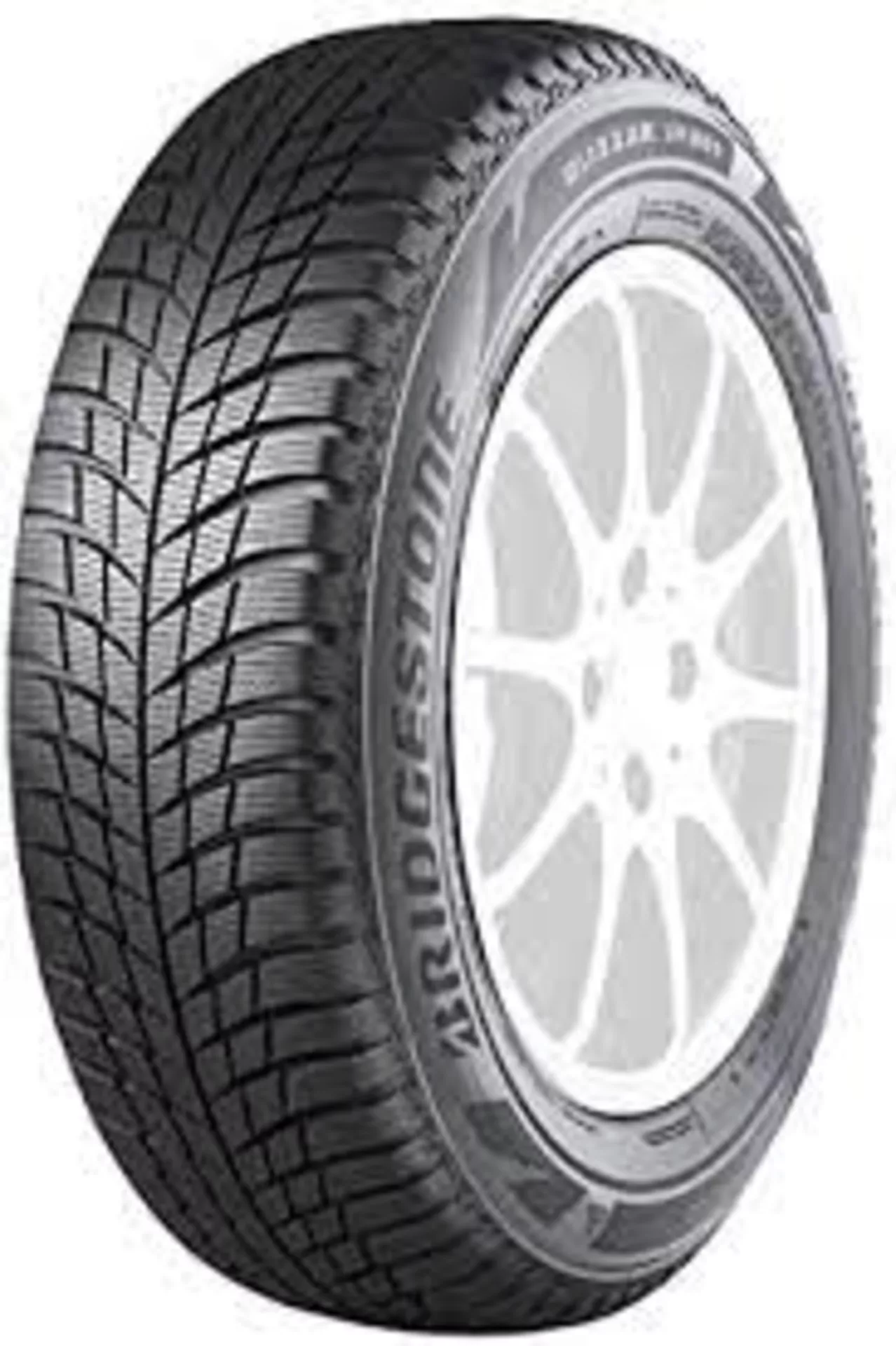 Bridgestone Blizzak LM-001 EVO Bild