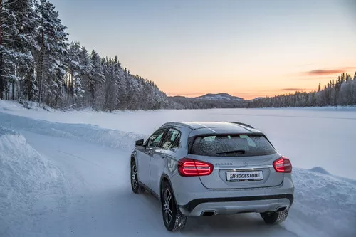 Bridgestone Blizzak LM-005 Vorschaubild 3600x2400