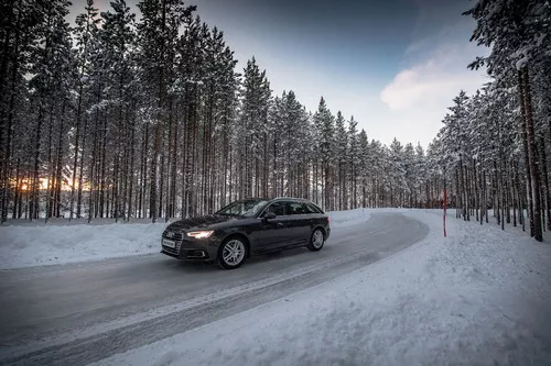 Bridgestone Blizzak LM-005 Vorschaubild 3600x2400