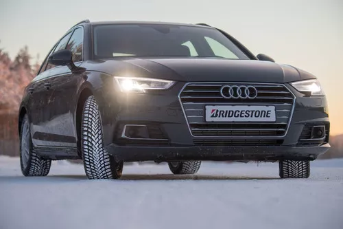 Bridgestone Blizzak LM-005 Vorschaubild 3600x2400