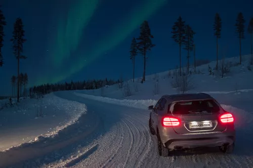 Bridgestone Blizzak LM-005 Vorschaubild 3600x2400