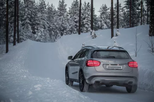 Bridgestone Blizzak LM-005 Vorschaubild 3600x2400