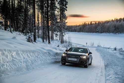 Bridgestone Blizzak LM-005 Vorschaubild 3600x2400