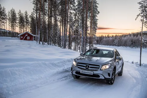 Bridgestone Blizzak LM-005 Vorschaubild 3600x2400