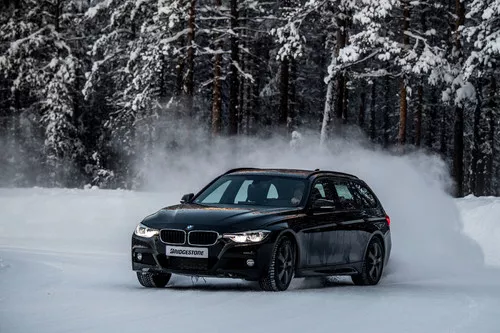 Bridgestone Blizzak LM-005 Vorschaubild 3600x2400
