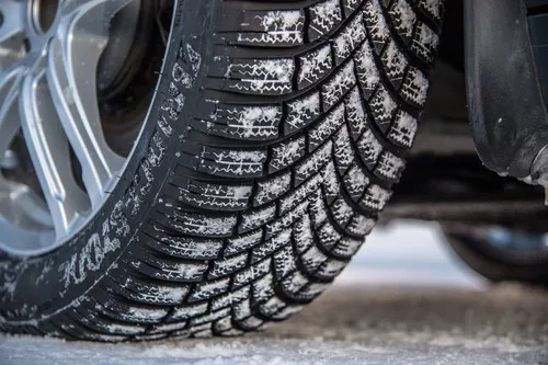 Bridgestone Blizzak LM-005 Vorschaubild 3600x2400