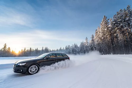 Bridgestone Blizzak LM-005 Vorschaubild 3600x2400