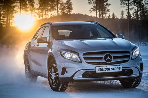 Bridgestone Blizzak LM-005 Vorschaubild 3600x2400