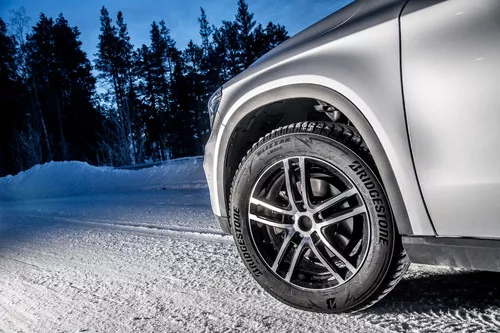 Bridgestone Blizzak Lm005 Vorschaubild 5568x3712