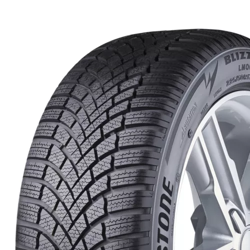 Bridgestone Blizzak Lm005 Vorschaubild 2000x2000