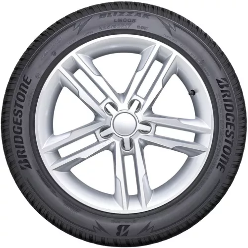 Bridgestone Blizzak Lm005 Vorschaubild 7279x7279