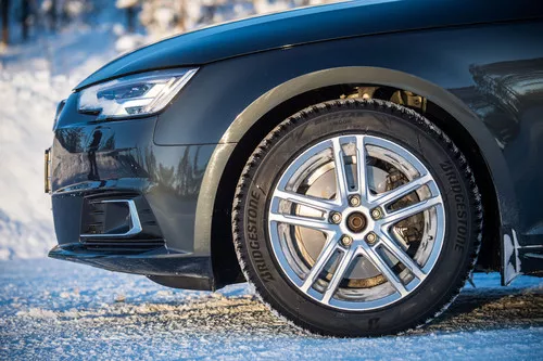 Bridgestone Blizzak Lm005 Vorschaubild 3600x2400