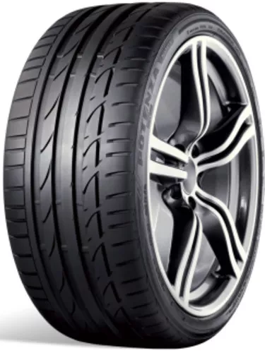 Bridgestone Potenza S001 Vorschaubild 243x324