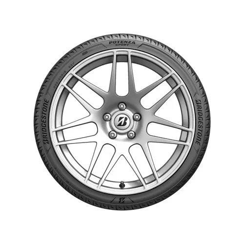 Bridgestone Potenza Sport Vorschaubild 8000x8000