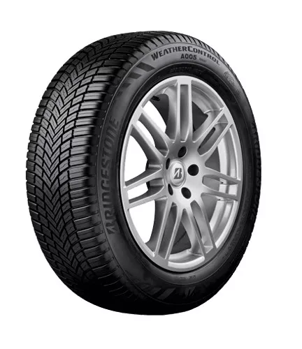 Bridgestone Weather Control A005 EVO Vorschaubild 432x500