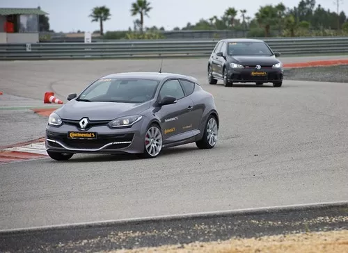 Continental ContiPremiumContact 5 Vorschaubild 748x544