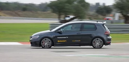 Continental ContiPremiumContact 5 Vorschaubild 748x364