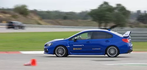 Continental ContiPremiumContact 5 Vorschaubild 748x361