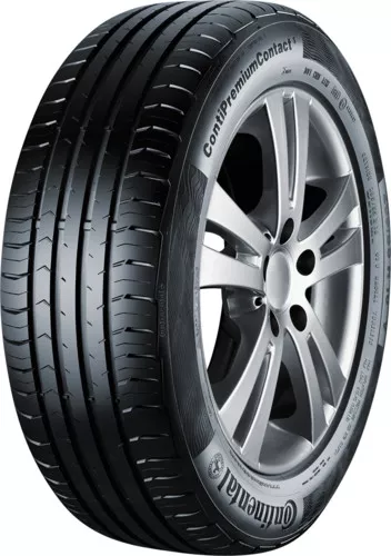 Continental ContiPremiumContact 5 Vorschaubild 817x1160