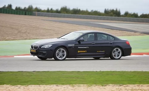 Continental ContiPremiumContact 5 Vorschaubild 748x459