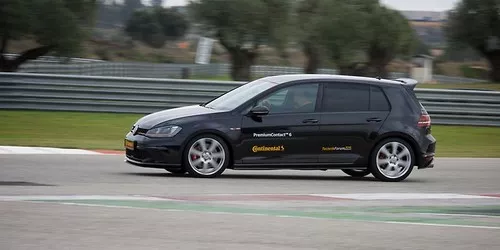 Continental ContiPremiumContact 5 Vorschaubild 748x374