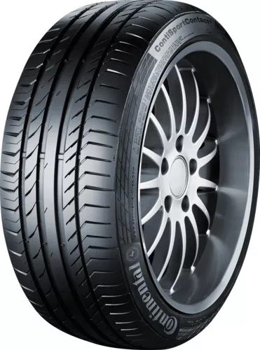 Continental ContiSportContact 5 Vorschaubild 861x1160
