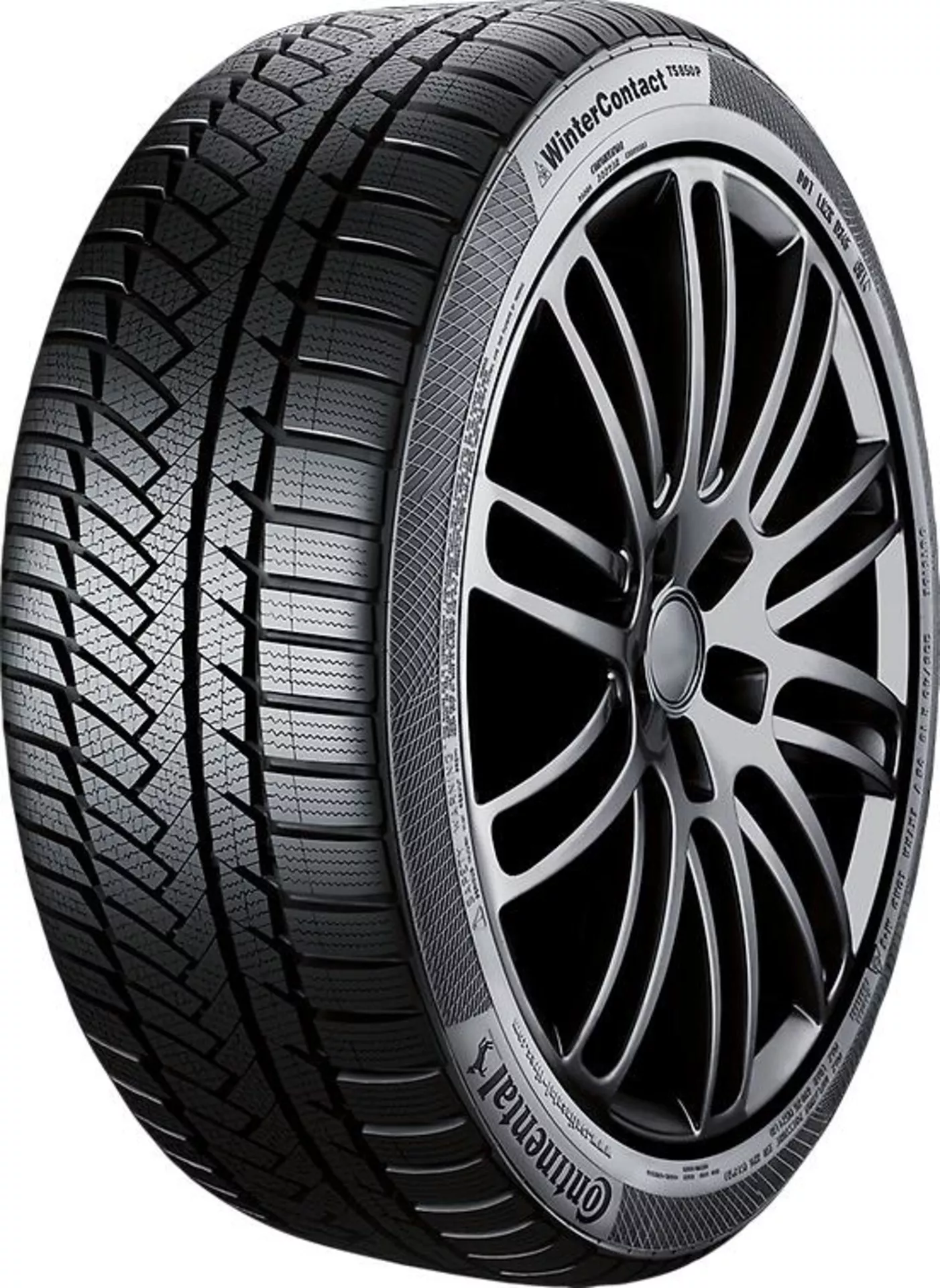 Continental ContiWinterContact TS 850P Bild