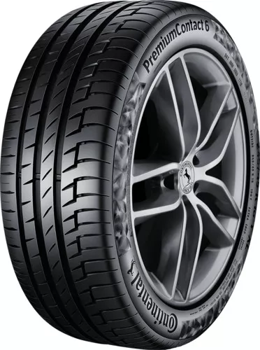 Continental PremiumContact 6 Vorschaubild 862x1160