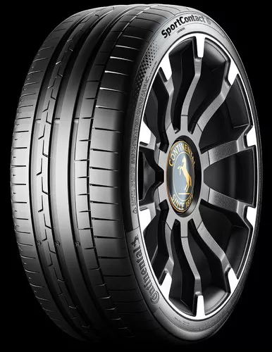 Continental SportContact 6 Vorschaubild 1313x1701