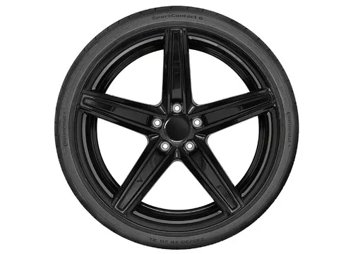 Continental SportContact 6 Vorschaubild 2126x1535