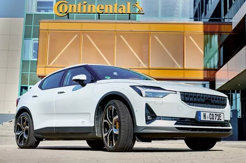 Continental SportContact 6 Vorschaubild 8071x5381