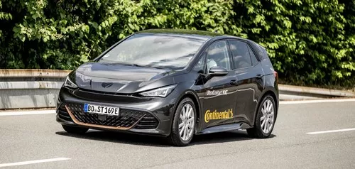 Continental UltraContact NXT Vorschaubild 1920x913