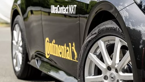 Continental UltraContact NXT Vorschaubild 1920x1086