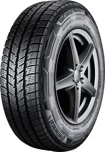 Continental VanContact Winter Vorschaubild 804x1160