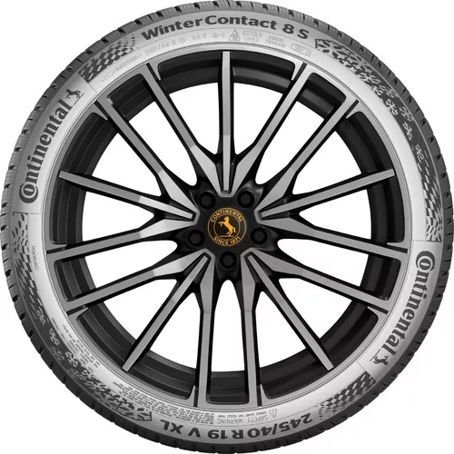 Continental WinterContact 8 S Vorschaubild 1919x1920