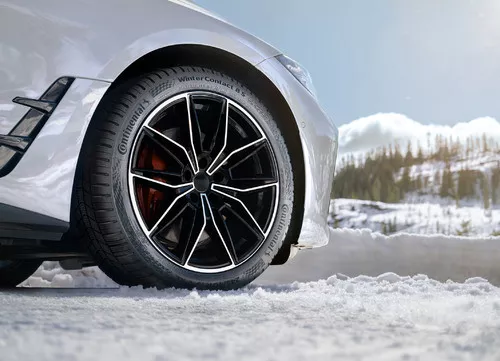 Continental WinterContact 8 S Vorschaubild 2126x1535