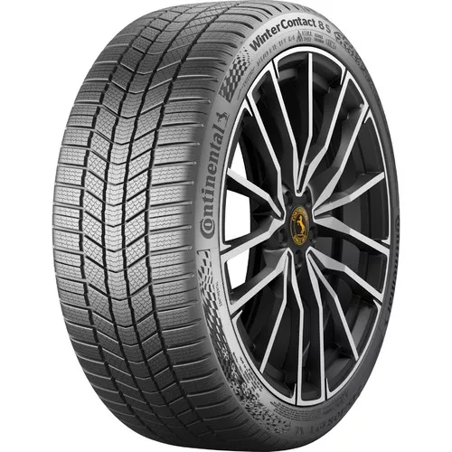 Continental WinterContact 8 S Vorschaubild 1920x1920