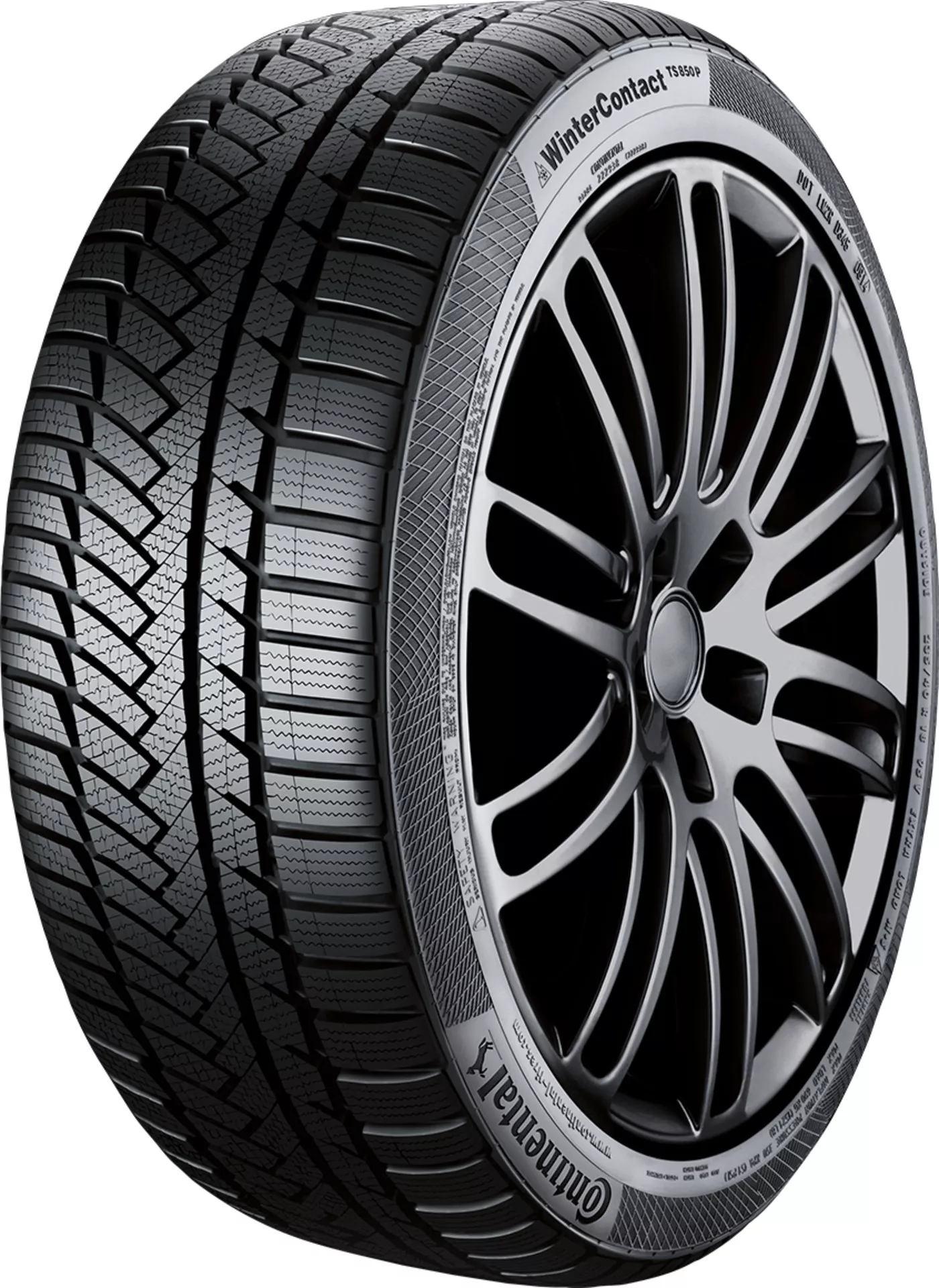 Continental WinterContact TS 850P SUV Bild
