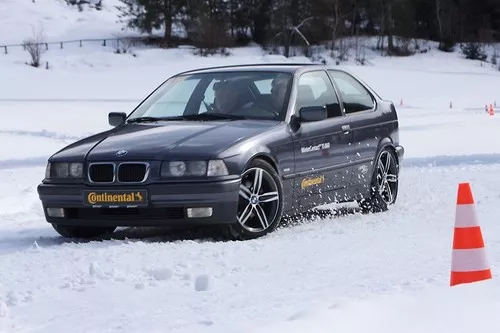 Continental WinterContact TS 860 Vorschaubild 748x498
