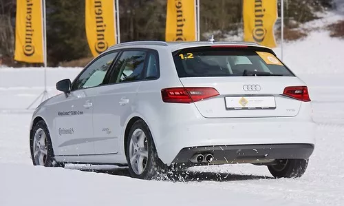 Continental WinterContact TS 860 Vorschaubild 748x447