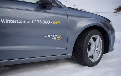 Continental WinterContact TS 860 Vorschaubild 748x472